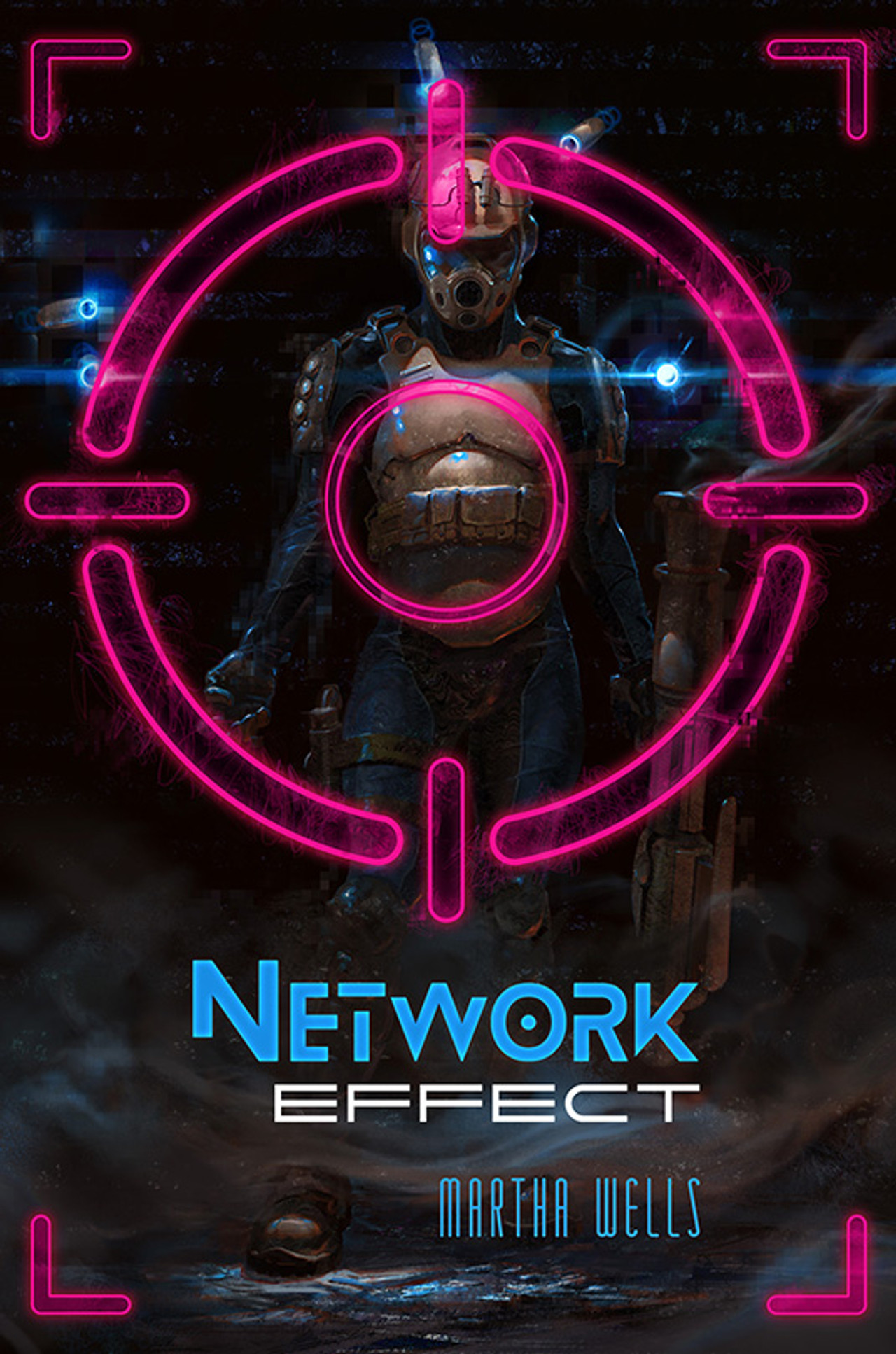 #5 Network Effect in General Fiction — the list