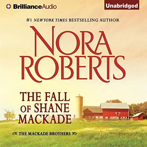 The Fall of Shane MacKade (The MacKade Brothers) [full stream]