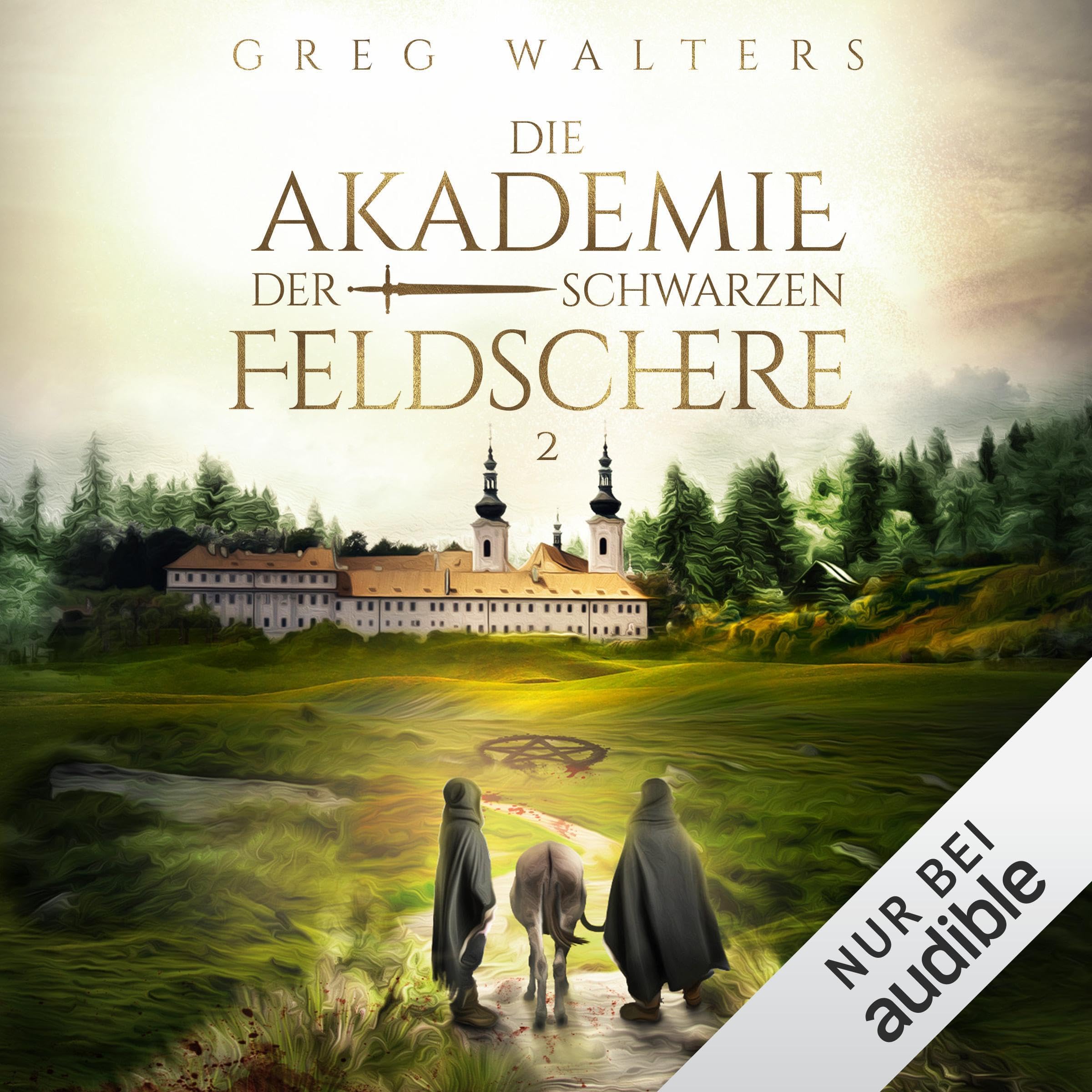 Die Akademie der schwarzen Feldschere 2 [full stream]