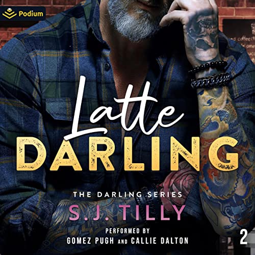 Latte Darling | Chart listen