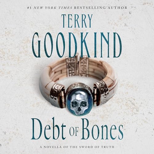 Debt of Bones (Sword of Truth) [full stream]