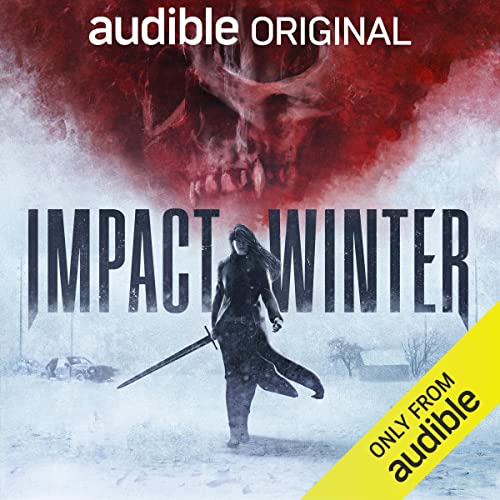 Impact Winter [full stream]