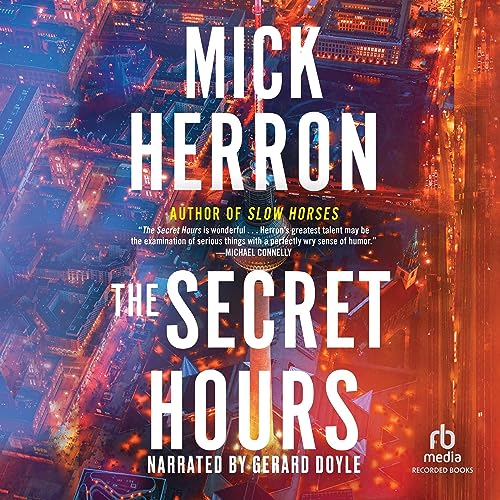 The Secret Hours [full stream]