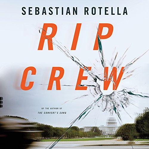Rip Crew — ranked audiobook
