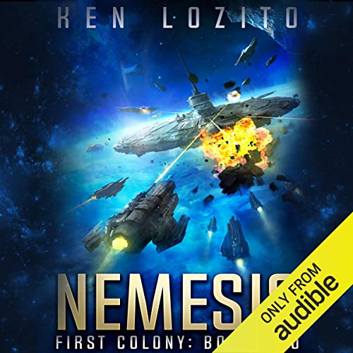 Nemesis (First Colony) in Science Fiction & Fantasy — the list