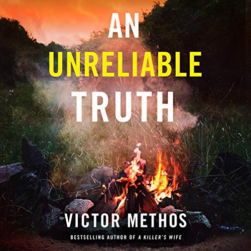 An Unreliable Truth (Desert Plains) in Mystery — the list