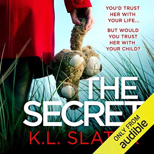 Now playing: The Secret