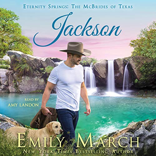 Jackson [full stream]
