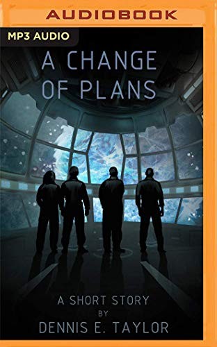 A Change of Plans (Hellegers) — ranked audiobook