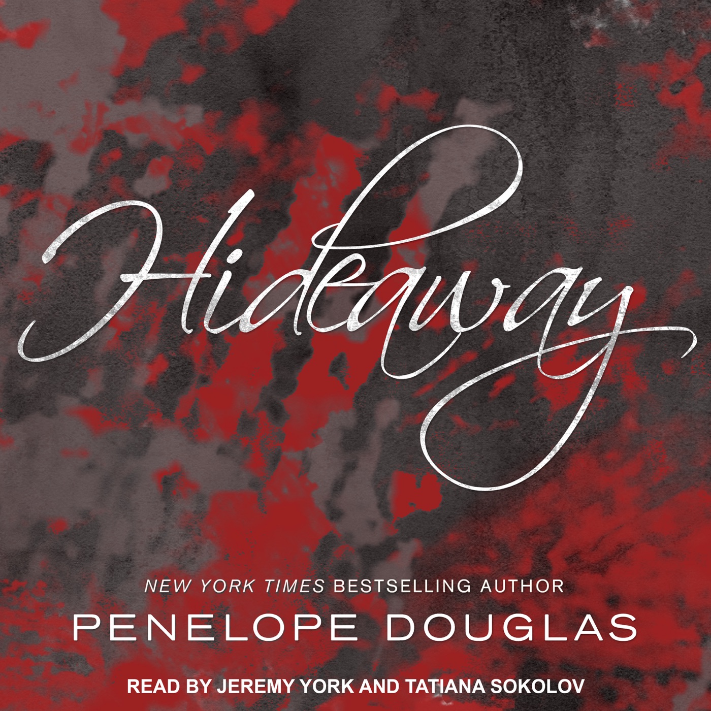 Hideaway (Devil’s Night) · Penelope Douglas