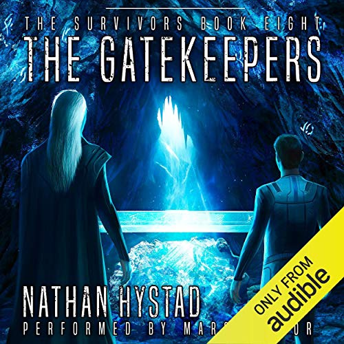 The Gatekeepers (The Survivors) in Science Fiction & Fantasy — the list