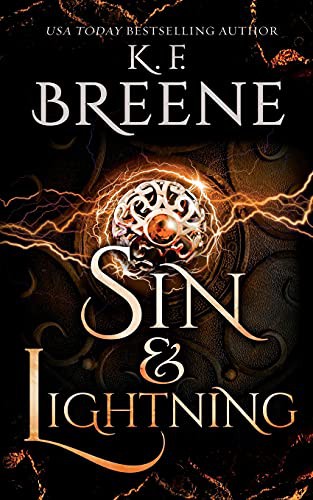 Sin Lightning (Demigods of San Francisco) — the list