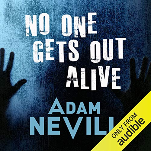 No One Gets Out Alive | Chart listen