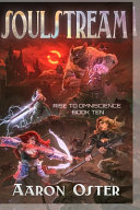 Soulstream (Rise to Omniscience) — the list