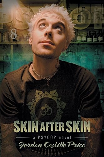 Skin After Skin (PsyCop) in LGBTQ+ — the list