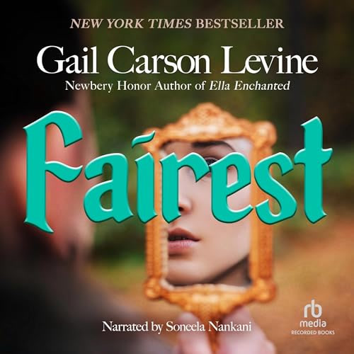 Now playing: Fairest
