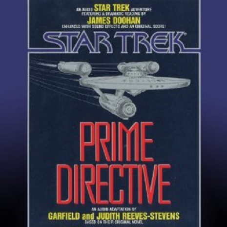 Prime Directive | Chart listen