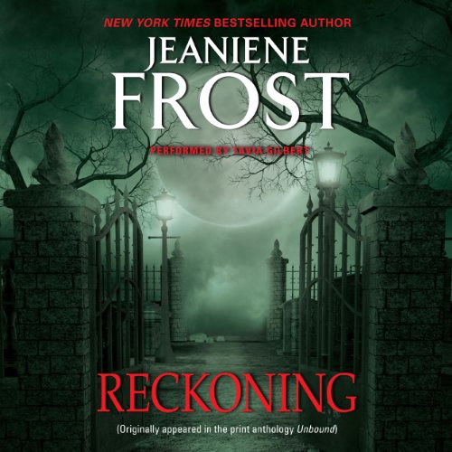 Reckoning (The Night Huntress Novels) [full stream]