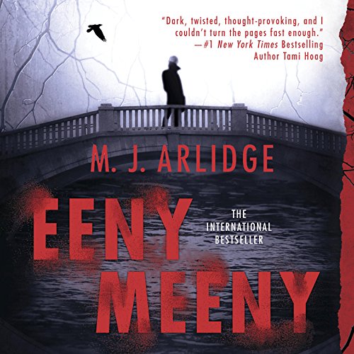 Now playing: Eeny Meeny (Helen Grace)