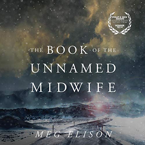 Now playing: The Book of the Unnamed Midwife (Road to Nowhere)