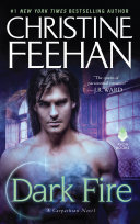 Dark Fire (The Dark) · Christine Feehan