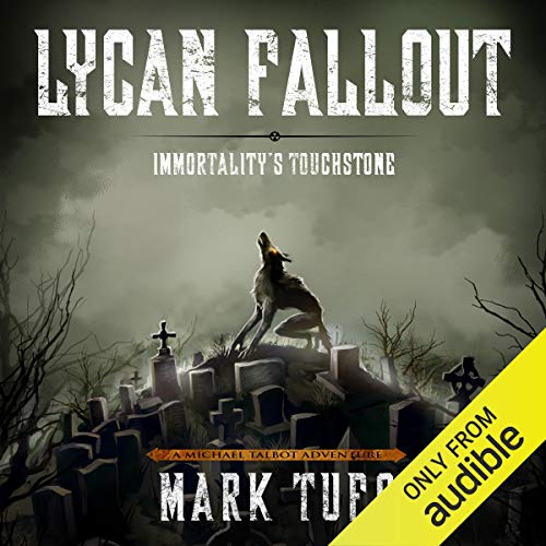 Lycan Fallout 4: Immortality’s Touchstone [full stream]