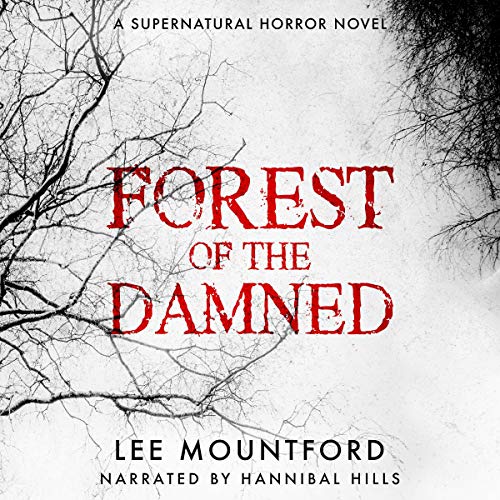 Forest of the Damned (Supernatural Horror) | Chart listen