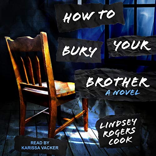 Now playing: How to Bury Your Brother