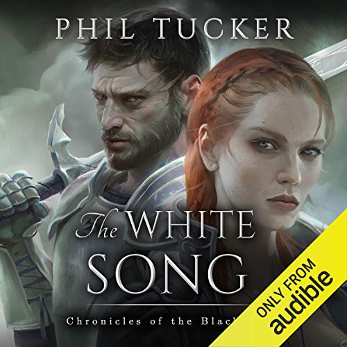 The White Song (Chronicles of the Black Gate) [full stream]