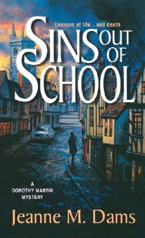 Now playing: Sins Out of School (Dorothy Martin)