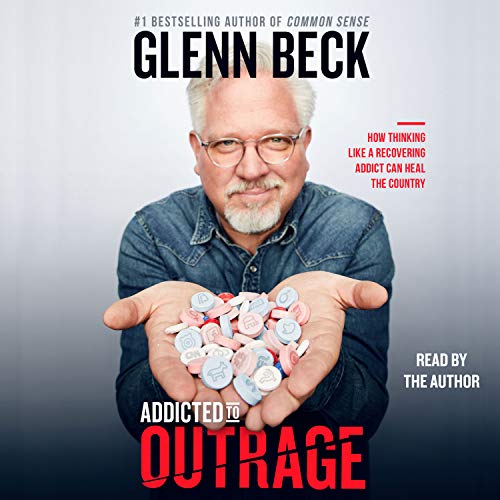 Addicted to Outrage in Politics & Social Sciences — the list