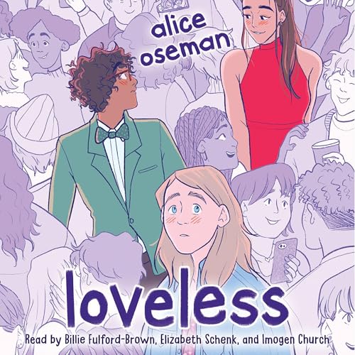 Loveless [full stream]
