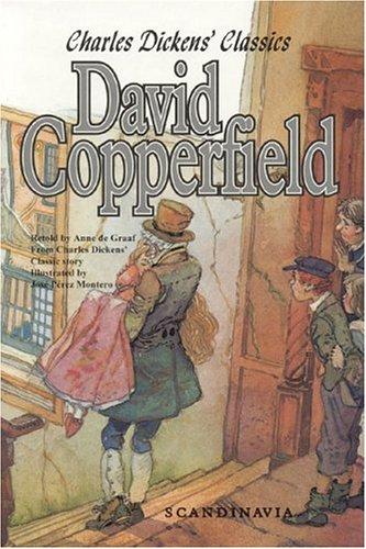 Now playing: The Personal History of David Copperfield