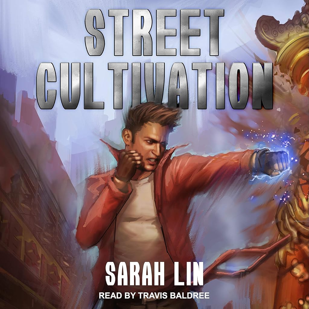 Street Cultivation — the list