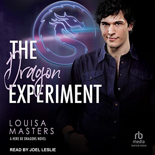 The Dragon Experiment (Here Be Dragons) in LGBTQ+ — the list
