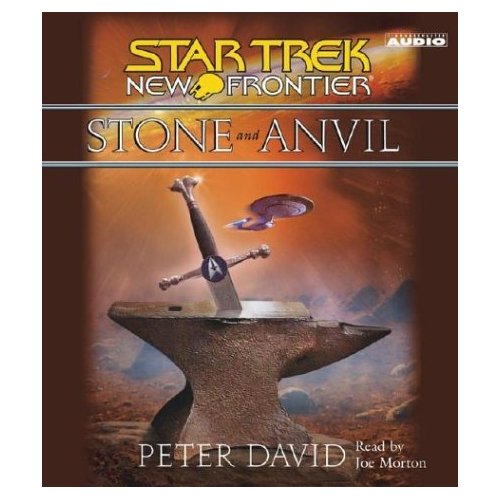 Stone and Anvil in Sci-Fi — the list