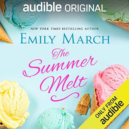 The Summer Melt [full stream]