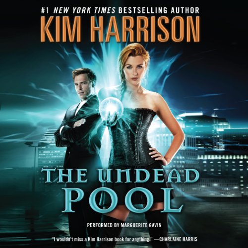 The Undead Pool (The Hollows) | Chart listen