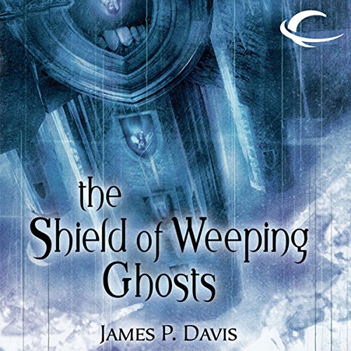 The Shield of Weeping Ghosts (The Citadels) — ranked audiobook