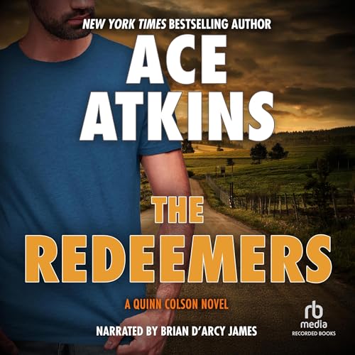The Redeemers (Quinn Colson) | Chart listen