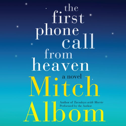 The First Phone Call from Heaven [full stream]