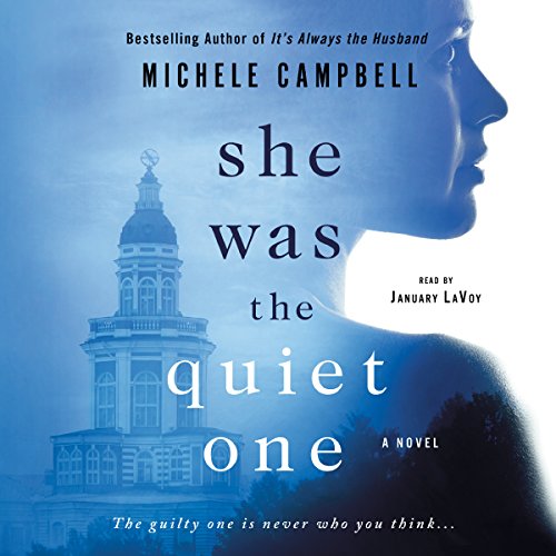 She Was the Quiet One [full stream]