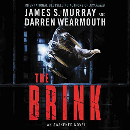 The Brink (Awakened) · James S. Murray, Darren Wearmouth