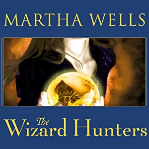 The Wizard Hunters Fall of Ile-Rien, Book 1 | Chart listen