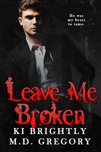 Leave Me Broken — ranked audiobook