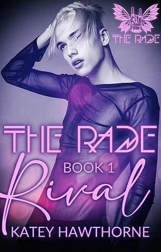 Rival The Rade Book 1 | Chart listen