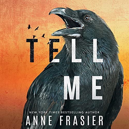 Tell Me (Inland Empire) in Mystery — the list