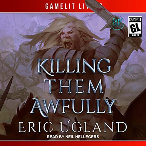 Killing Them Awfully (The Good Guys) — ranked audiobook