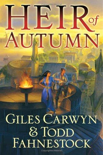 Heir of Autumn (Wild Hearts Series) | Chart listen