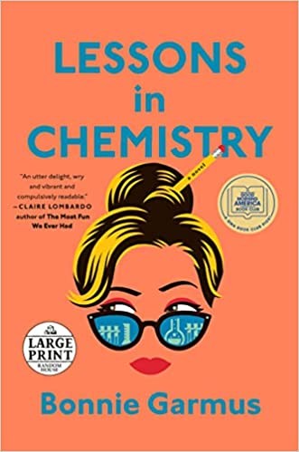 Lessons in Chemistry [full stream]